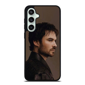 IAN SOMERHALDER COOL Samsung Galaxy S23 FE Case Cover