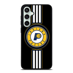INDIANA PACERS 2 Samsung Galaxy S23 FE Case Cover