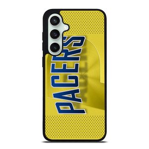INDIANA PACERS 4 Samsung Galaxy S23 FE Case Cover