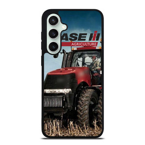 INTERNATIONAL HARVESTER TRACTOR 2 Samsung Galaxy S23 FE Case Cover