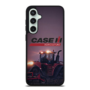INTERNATIONAL HARVESTER TRACTOR 3 Samsung Galaxy S23 FE Case Cover