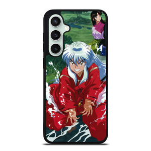 INUYASHA ANIME SERIES Samsung Galaxy S23 FE Case Cover