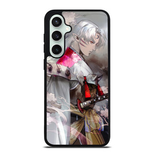 INUYASHA ANIME SESSHOMARU 2 Samsung Galaxy S23 FE Case Cover