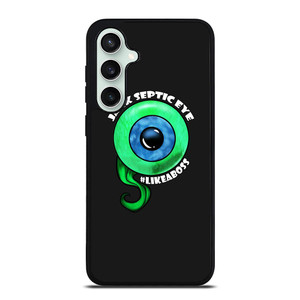 JACKSEPTICEYE ICON Samsung Galaxy S23 FE Case Cover