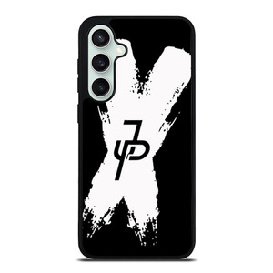 JAKE PAUL JP CROSS 1 Samsung Galaxy S23 FE Case Cover