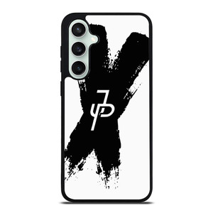 JAKE PAUL JP CROSS 2 Samsung Galaxy S23 FE Case Cover