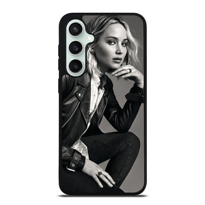 JENNIFER LAWRENCE 2 Samsung Galaxy S23 FE Case Cover