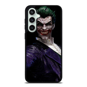 JOKER STATUE Samsung Galaxy S23 FE Case Cover JOKER STATUE Samsung Galaxy S23 FE Case Cover