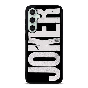 JOKER WORD 1 Samsung Galaxy S23 FE Case Cover JOKER WORD 1 Samsung Galaxy S23 FE Case Cover