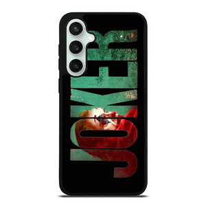 JOKER WORD 2 Samsung Galaxy S23 FE Case Cover JOKER WORD 2 Samsung Galaxy S23 FE Case Cover