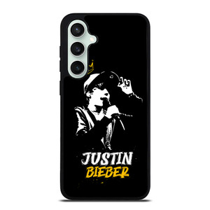 JUSTIN BIEBER SINGER Samsung Galaxy S23 FE Case Cover JUSTIN BIEBER SINGER Samsung Galaxy S23 FE Case Cover