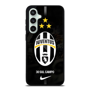JUVENTUS 5 Samsung Galaxy S23 FE Case Cover