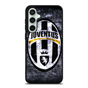JUVENTUS 6 Samsung Galaxy S23 FE Case Cover