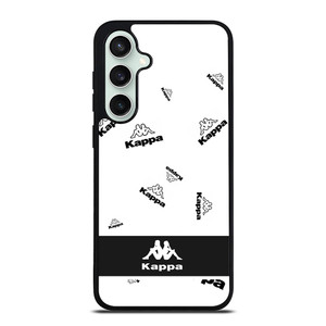 KAPPA STREETWEAR LOGO Samsung Galaxy S23 FE Case Cover