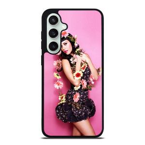 KATY PERRY FLOWER Samsung Galaxy S23 FE Case Cover KATY PERRY FLOWER Samsung Galaxy S23 FE Case Cover