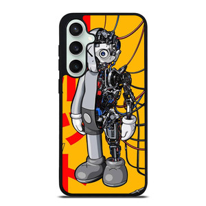 KAWS DESIGN Samsung Galaxy S23 FE Case Cover