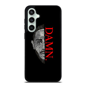 KENDRICK LAMAR DAMN ART Samsung Galaxy S23 FE Case Cover