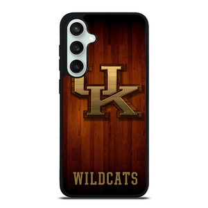 KENTUCKY WILDCATS 3 Samsung Galaxy S23 FE Case Cover KENTUCKY WILDCATS 3 Samsung Galaxy S23 FE Case Cover