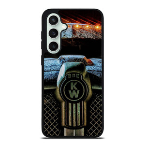 KENWORTH TRUCK CLASSIC Samsung Galaxy S23 FE Case Cover