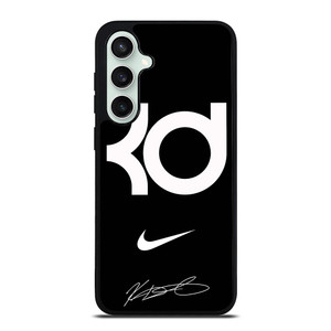 KEVIN DURANT KD Samsung Galaxy S23 FE Case Cover KEVIN DURANT KD Samsung Galaxy S23 FE Case Cover