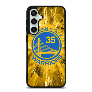 KEVIN DURANT WARRIORS 2 Samsung Galaxy S23 FE Case Cover KEVIN DURANT WARRIORS 2 Samsung Galaxy S23 FE Case Cover