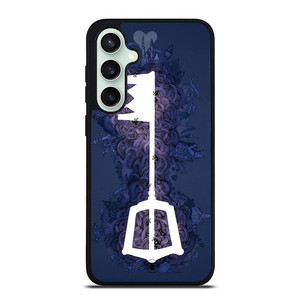KINGDOM HEARTS KEY BLADE Samsung Galaxy S23 FE Case Cover