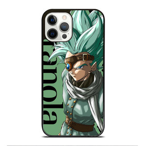GRANOLAH DRAGON BALL ANIME iPhone 12 Pro Case Cover GRANOLAH DRAGON BALL ANIME iPhone 12 Pro Case Cover