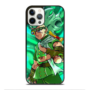 GRANOLAH DRAGON BALL iPhone 12 Pro Case Cover GRANOLAH DRAGON BALL iPhone 12 Pro Case Cover