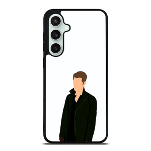 KLAUS MIKAELSON 2 Samsung Galaxy S23 FE Case Cover KLAUS MIKAELSON 2 Samsung Galaxy S23 FE Case Cover