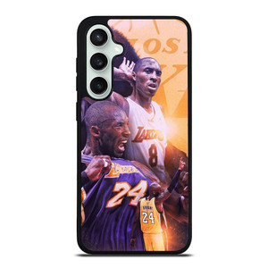 KOBE BRYANT LOVE LEGEND Samsung Galaxy S23 FE Case Cover
