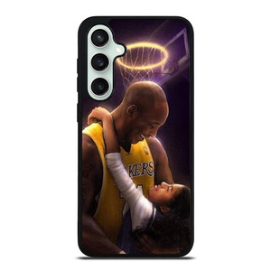 KOBE X GIANNA BRYANT Samsung Galaxy S23 FE Case Cover
