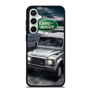 LAND ROVER CAR Samsung Galaxy S23 FE Case Cover