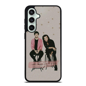 LARRY STYLINSON COMPLIMENTARY Samsung Galaxy S23 FE Case Cover LARRY STYLINSON COMPLIMENTARY Samsung Galaxy S23 FE Case Cover