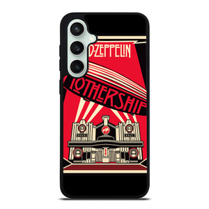 LED ZEPPELIN MOTHERSHIP Samsung Galaxy S23 FE Case Cover LED ZEPPELIN MOTHERSHIP Samsung Galaxy S23 FE Case Cover