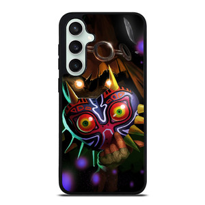 LEGEND OF ZELDA SKULL KID 2 Samsung Galaxy S23 FE Case Cover