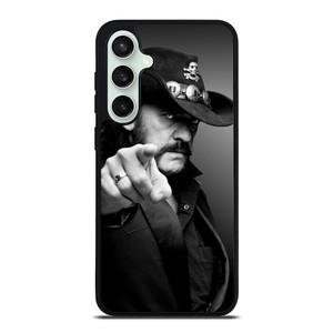 LEMMY KILMISTER BASS 1 Samsung Galaxy S23 FE Case Cover