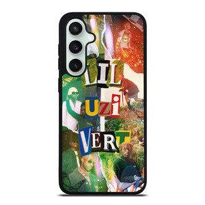 LIL UZI VERT RAPPER Samsung Galaxy S23 FE Case Cover LIL UZI VERT RAPPER Samsung Galaxy S23 FE Case Cover