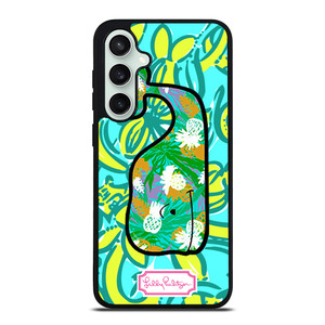 LILLY PULITZER VINES 2 Samsung Galaxy S23 FE Case Cover