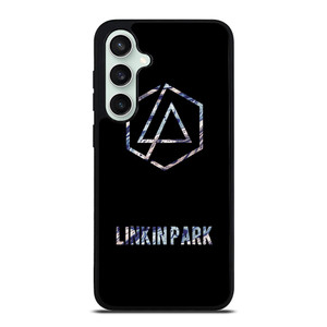 LINKIN PARK BAND Samsung Galaxy S23 FE Case Cover