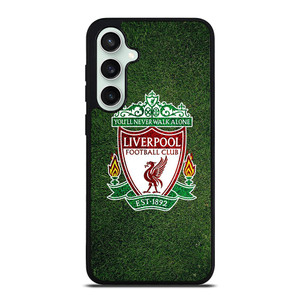LIVERPOOL GRASS LOGO Samsung Galaxy S23 FE Case Cover LIVERPOOL GRASS LOGO Samsung Galaxy S23 FE Case Cover