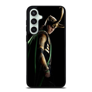 LOKI AVENGERS Samsung Galaxy S23 FE Case Cover LOKI AVENGERS Samsung Galaxy S23 FE Case Cover