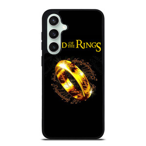 LORD OF THE RING MOVIE Samsung Galaxy S23 FE Case Cover LORD OF THE RING MOVIE Samsung Galaxy S23 FE Case Cover