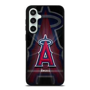 LOS ANGELES ANGELS Samsung Galaxy S23 FE Case Cover LOS ANGELES ANGELS Samsung Galaxy S23 FE Case Cover