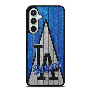 LOS ANGELES DODGERS WOODEN Samsung Galaxy S23 FE Case Cover LOS ANGELES DODGERS WOODEN Samsung Galaxy S23 FE Case Cover