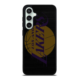 LOS ANGELES LAKERS 2 Samsung Galaxy S23 FE Case Cover