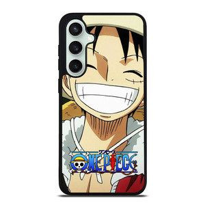 LUFFY ONE PIECE ANIME Samsung Galaxy S23 FE Case Cover