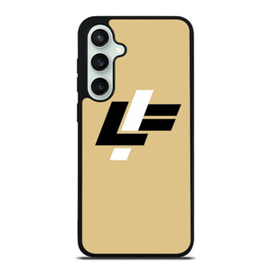 LUIS FONSI LF Samsung Galaxy S23 FE Case Cover LUIS FONSI LF Samsung Galaxy S23 FE Case Cover