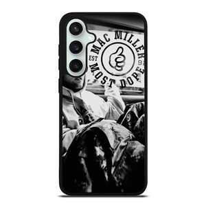 MAC MILLER 1992 RAPPER Samsung Galaxy S23 FE Case Cover MAC MILLER 1992 RAPPER Samsung Galaxy S23 FE Case Cover