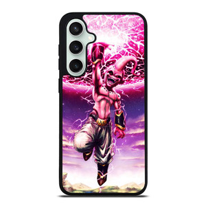 MAJIN BUU DRAGON BALL Samsung Galaxy S23 FE Case Cover MAJIN BUU DRAGON BALL Samsung Galaxy S23 FE Case Cover