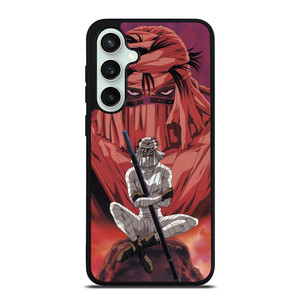 MAKOTO SAMURAI X RUROUNI KENSHIN Samsung Galaxy S23 FE Case Cover